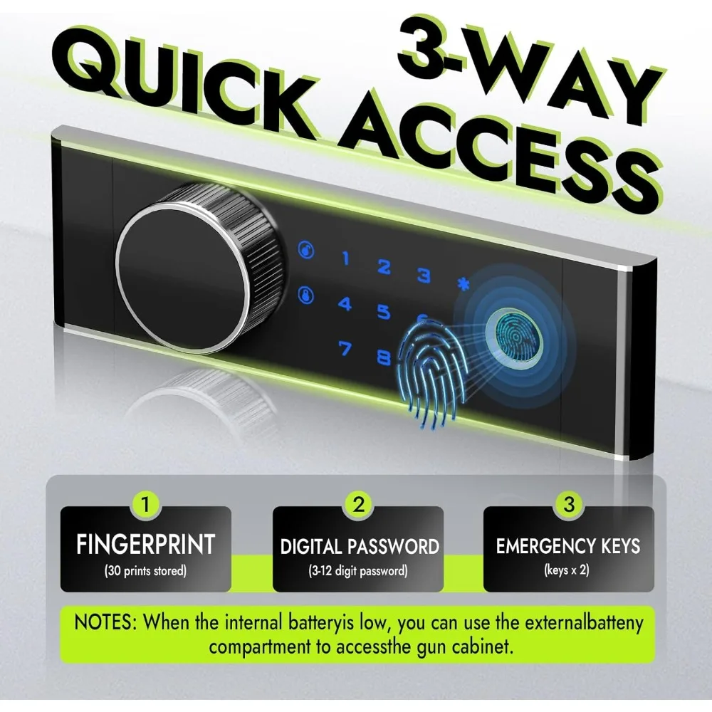 ตู้เก็บของกลางแจ้งขนาดกลางสีดำที่ทนทานพร้อมหวาย PE เหมาะสำหรับใช้ในสวนและลานบ้าน