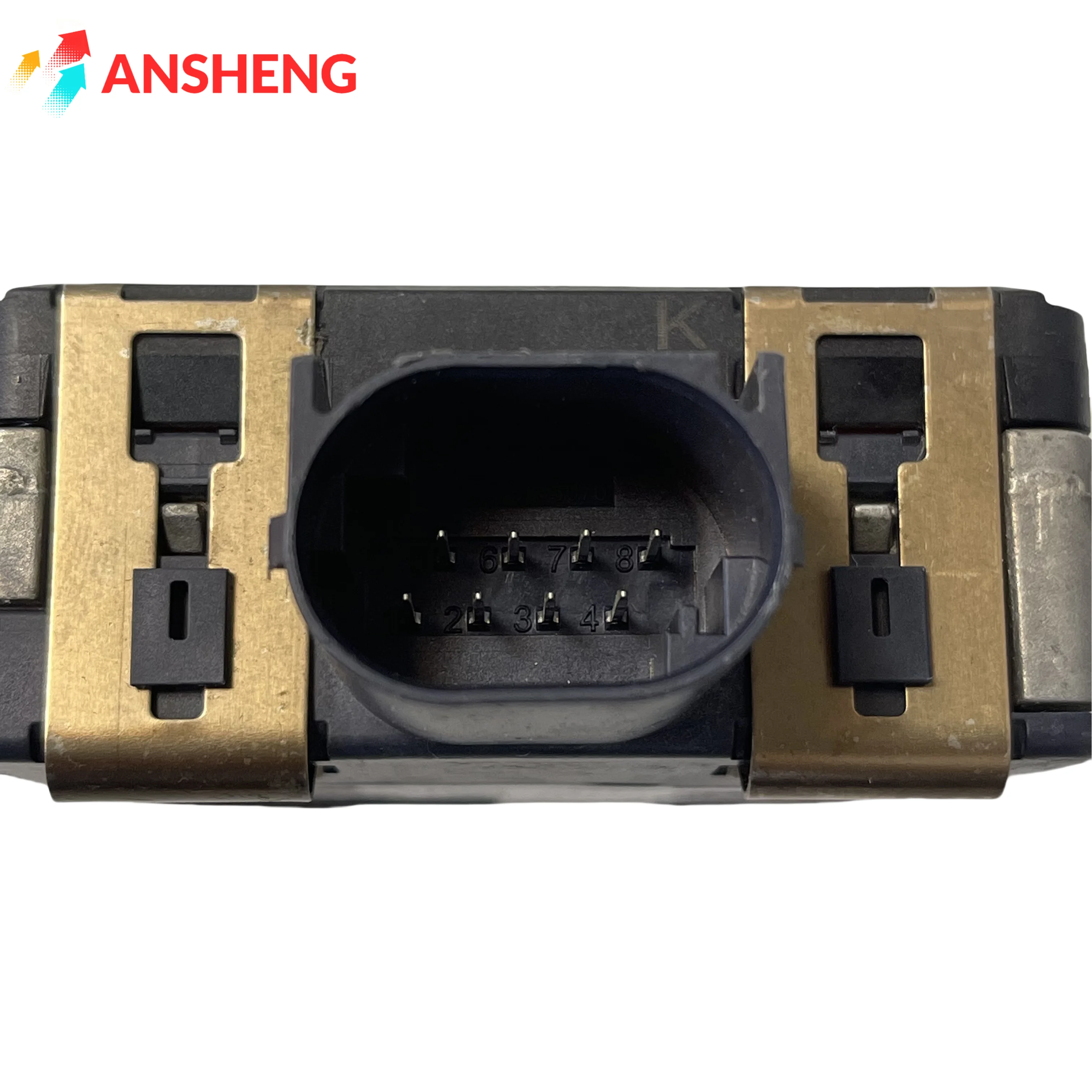 36801-TTA-J07 Sensor de onda milimétrica de radar de distancia de control de crucero 0203302765