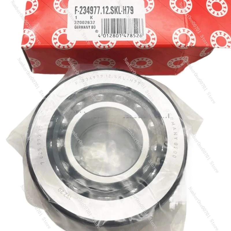 

High quality F234977 bearing automobile differential bearing F234977.12.SKL.H79