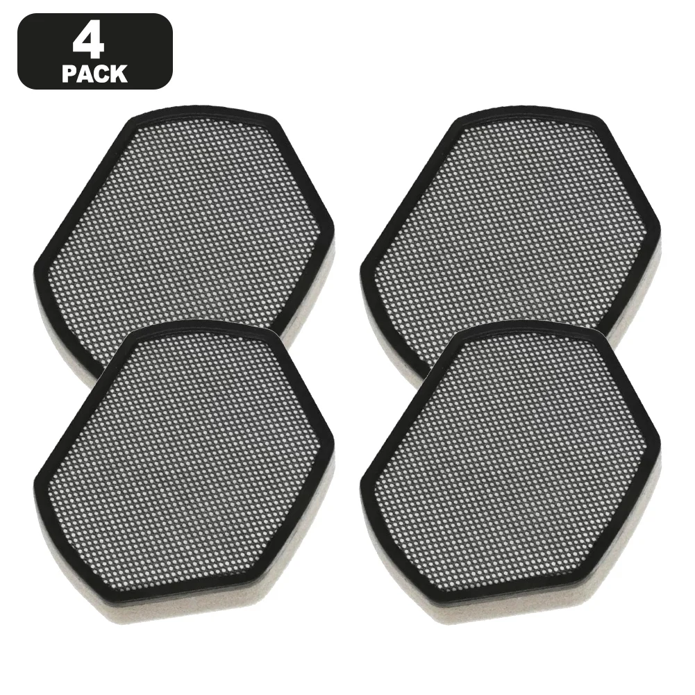 Filter Two-layer Sandwich Filter For Bosch Foam Dust Filter For Bosch GS20 BGS11 BGS21 Series Vacuum Cleaners Filter