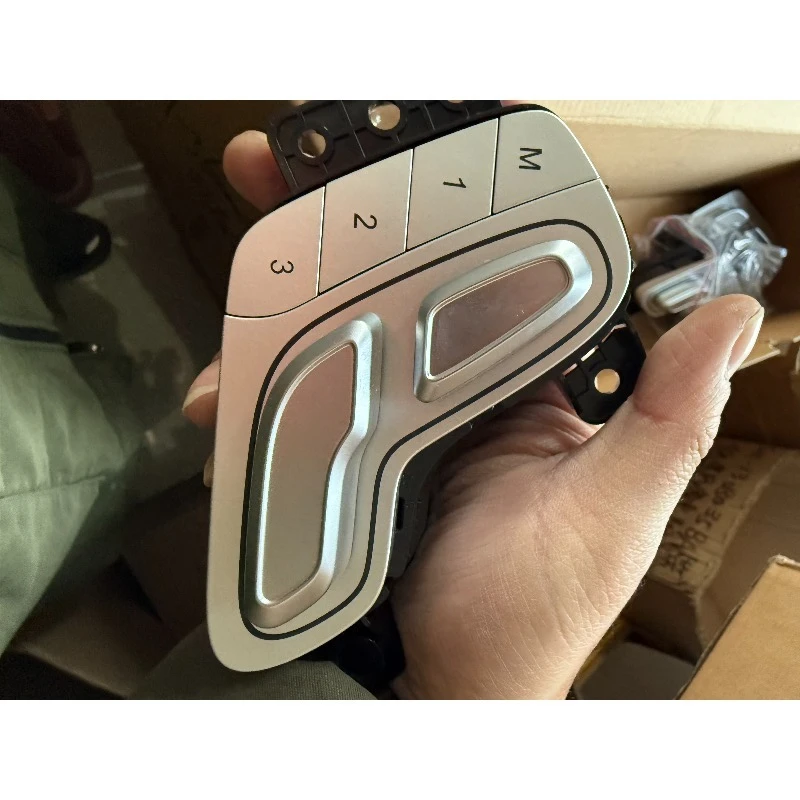 

1pc Left Front Seat Switch for Chery Arrizo 8