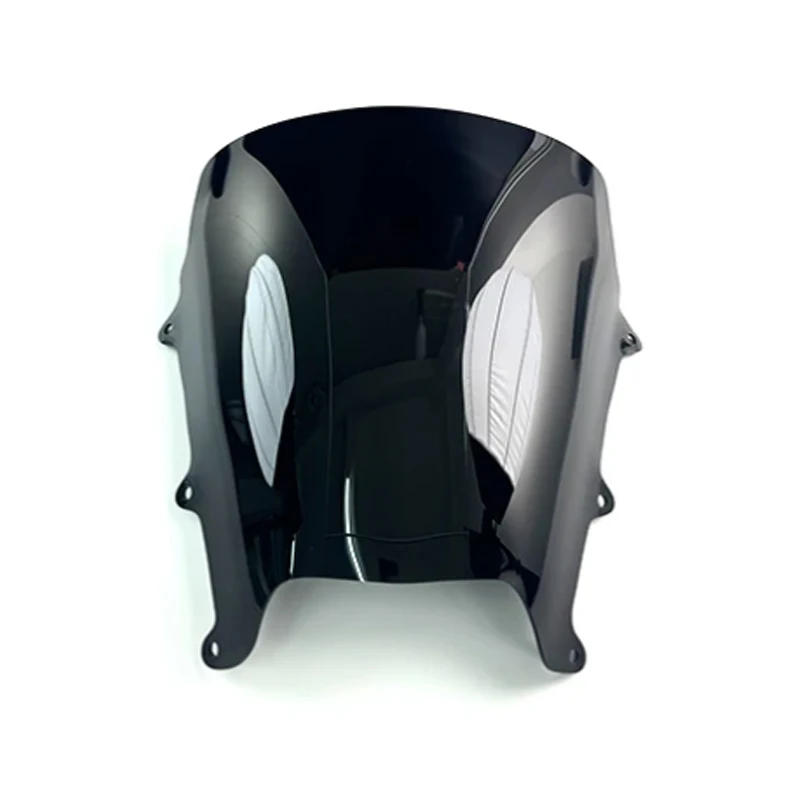 لسوزوكي GSX-8R 2024-2025 جديد دراجة نارية الزجاج الأمامي هدية الزجاج الأمامي الشاشة #5