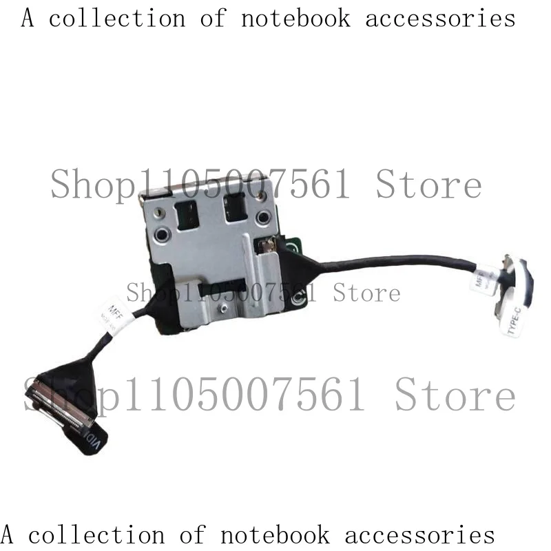 Z nova placa filha tipo C para Dell Optiplex 5060 5070 5090 7060 7070 MFF GMHY5