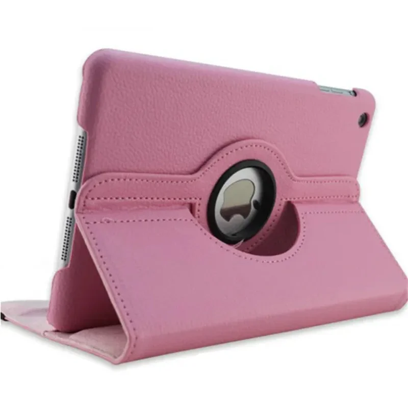 360 drehbare Hülle für iPad Pro 11 2022 2021 iPad Air 1 2 3 10,5 4 5 10,9 iPad 9,7 5. 6th 10,2 7th 8th 9th 10 10th Tablet Cover – Detail 11