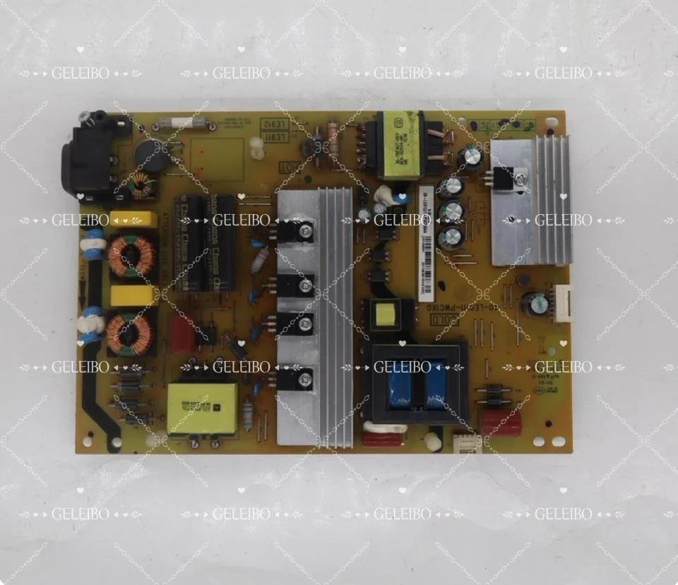 

40-LE9111-PWC1XG power supply board for L43E5800A-UD D43A620U