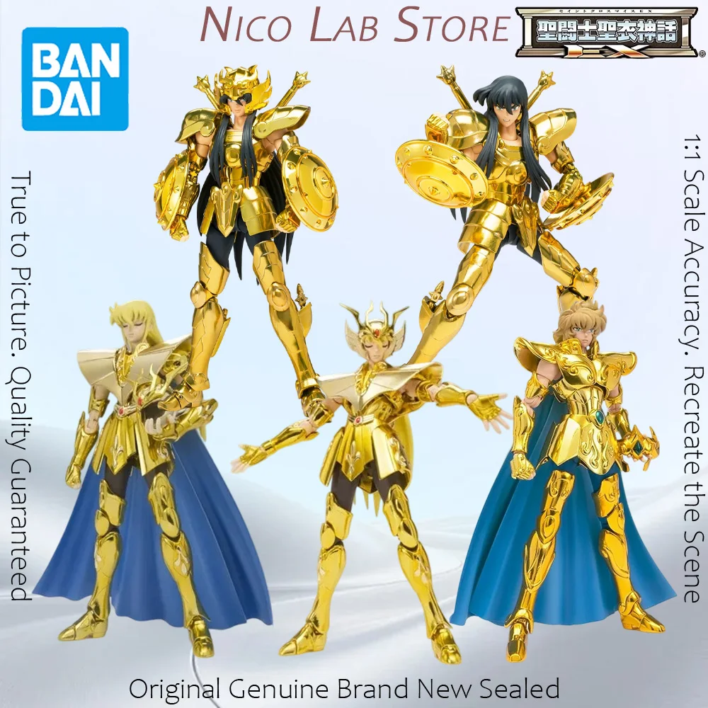 Saint Seiya Item