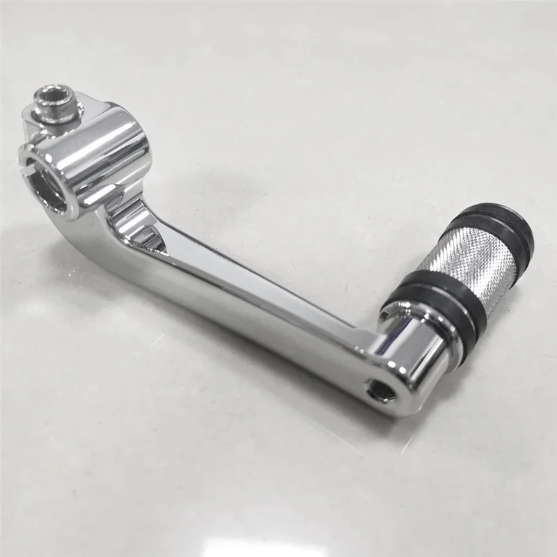 

Mid Control Shift Lever For Sportster XL 883 1200 Mid Control Shift Lever For
