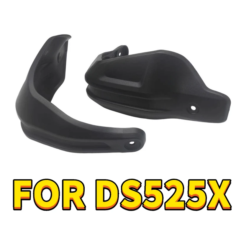 For VOGE DS525X DS625X 525DS 625DS Protective Gear, Windproof Handlebar Hand Guard, Hand Guard Handle Protector Shield