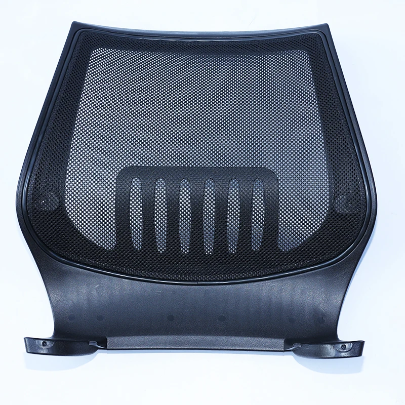 Household Swivel Chair Parts Computer Chair Armrests Office Chair Backrests Stable and Durable Chair Backs Ergonomic Design