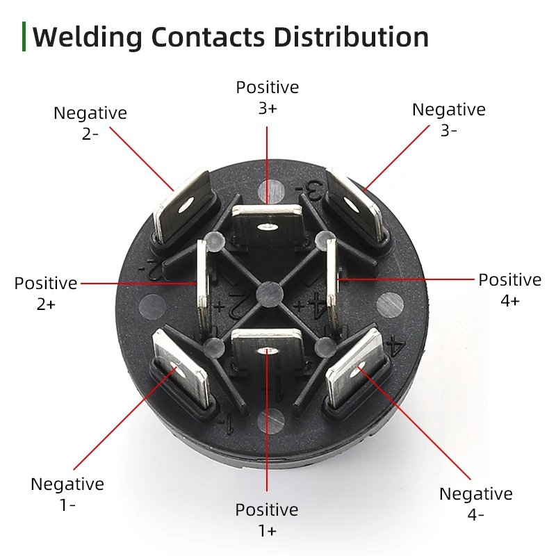 Neutrik Metal 30A 8Pole SpeakON Male Cable Connector NLT8MXX-BAG NLT8FXX-BAG Copper Alloy Silver Plating Contacts with QuickLock