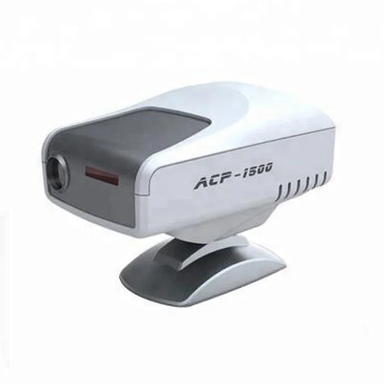 China Good Quality Optical Auto Chart Projector ACP-1500