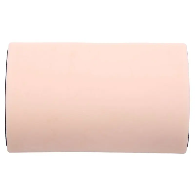 10X Simulated Human Skin Suture Training Model / Suture Practice Mat / Wound Closure Pad Suture Skill Training Module