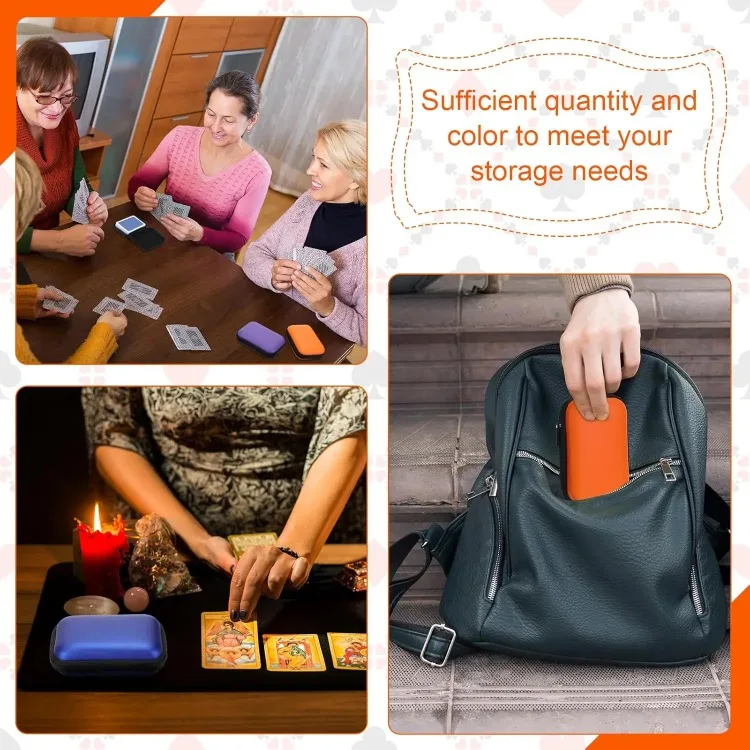 Compact travel electronics organizer supplier detail 4