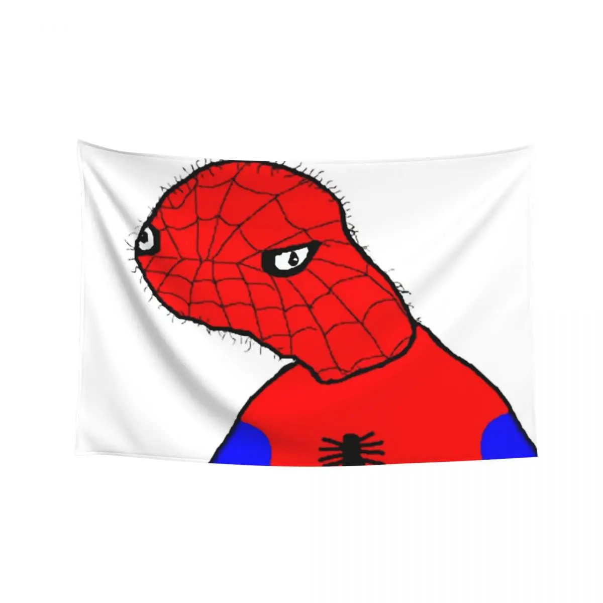 

Spooderman Tapestry Living Room Decoration Wall Decor Hanging Bedrooms Decor Home Decor Aesthetic Tapestry
