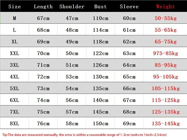 High Quality Fleece Jackets for Men Autumn Winter Fashion Warm Casual Hooded Coats Loose Zipper Hoodies Oversized Sweatshrts 8XL