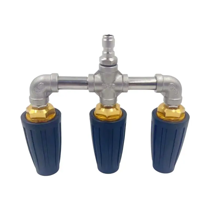 abgh-black-rotating-nozzle-triple-nozzle-pressure-washer-spare-tip-for-deck-floor-window-cleaning-car-wash