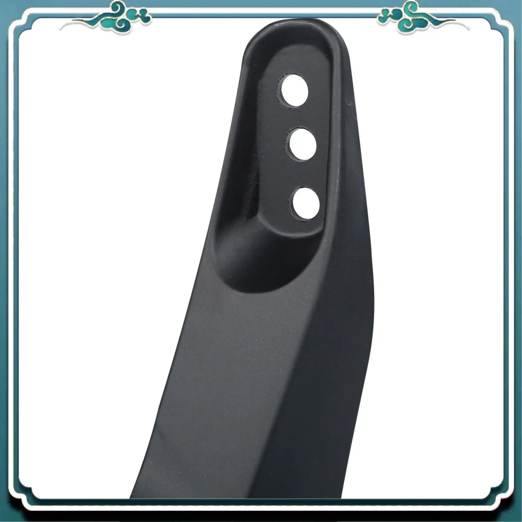 

ABTU-Motorcycle Headlight Bracket For - YZF-R6 R6 2003 2004 2005 & R6S 2006 2007 2008 2009 YZF600