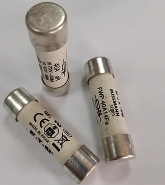 10PCS New Fuses In …