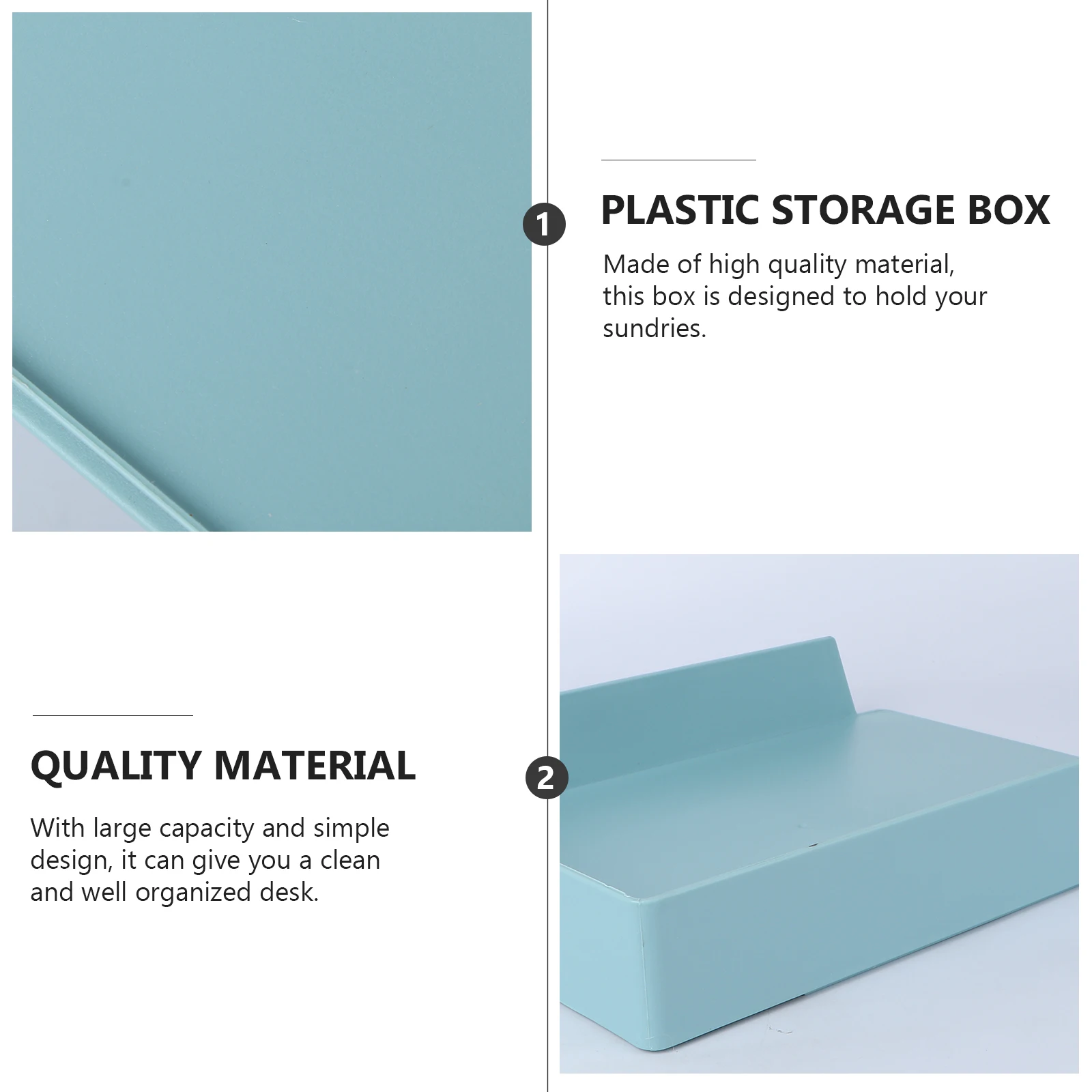 

Drawer Storage Box Drawers Dining Table Office Organizer Plastic Abs Desk Drawerorganizer Dresser