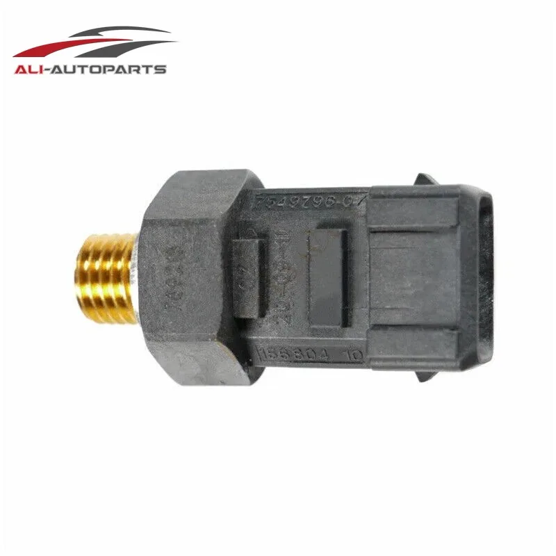 

Датчик давления масла для BMW 1, 2, 3, 4, 5, 6, 7 серии X1 X3 X6 Mini Clubman Roadster Countryman 12617549796