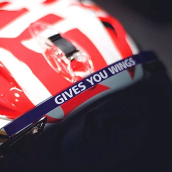 Autocollants colorés pour visière de casque de moto, 1 pièce, autocollants en vinyle amusants pour AGV K5 K5S K3SV K1 K1S SHOEI Z8 LS2