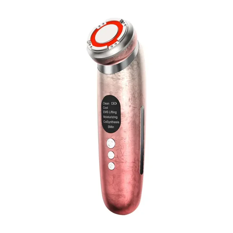 Beauty instrument multifunctional essence import instrument face massager lifting compact photon skin care instrument