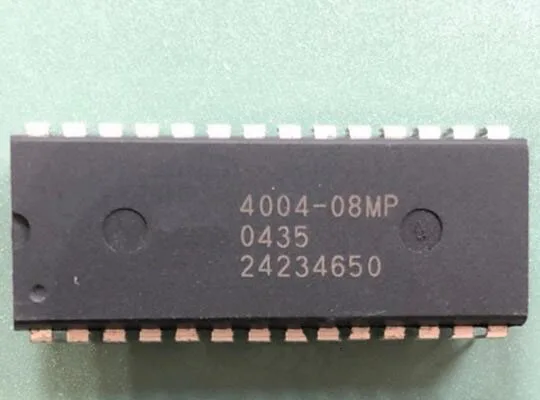 Free shipping 5pcs/lot    4004-08MP   ISD4004-08MP ISD4004  28-DIP