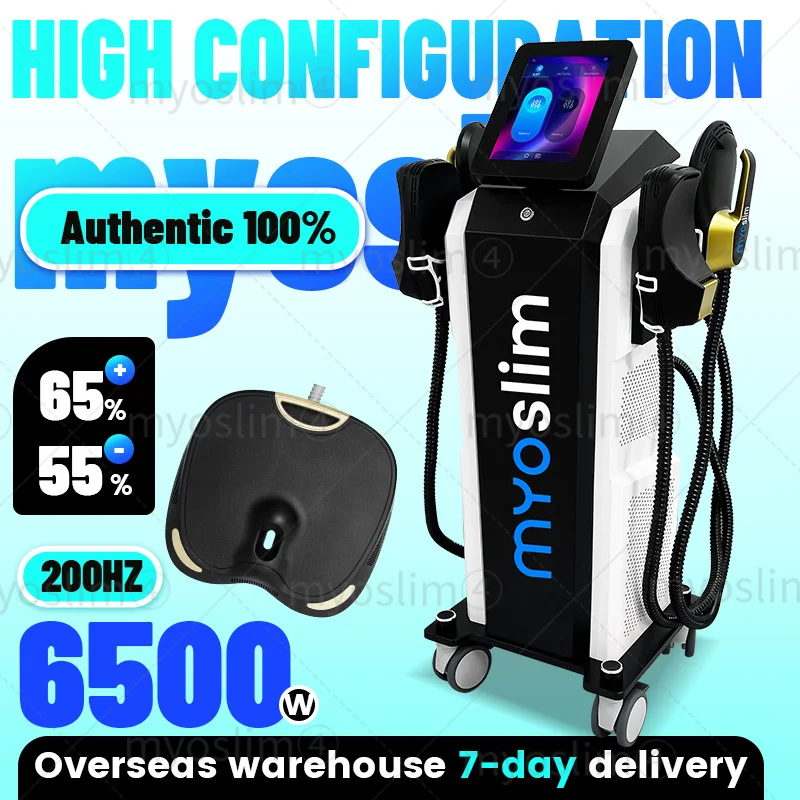 New Ems Machines 15…