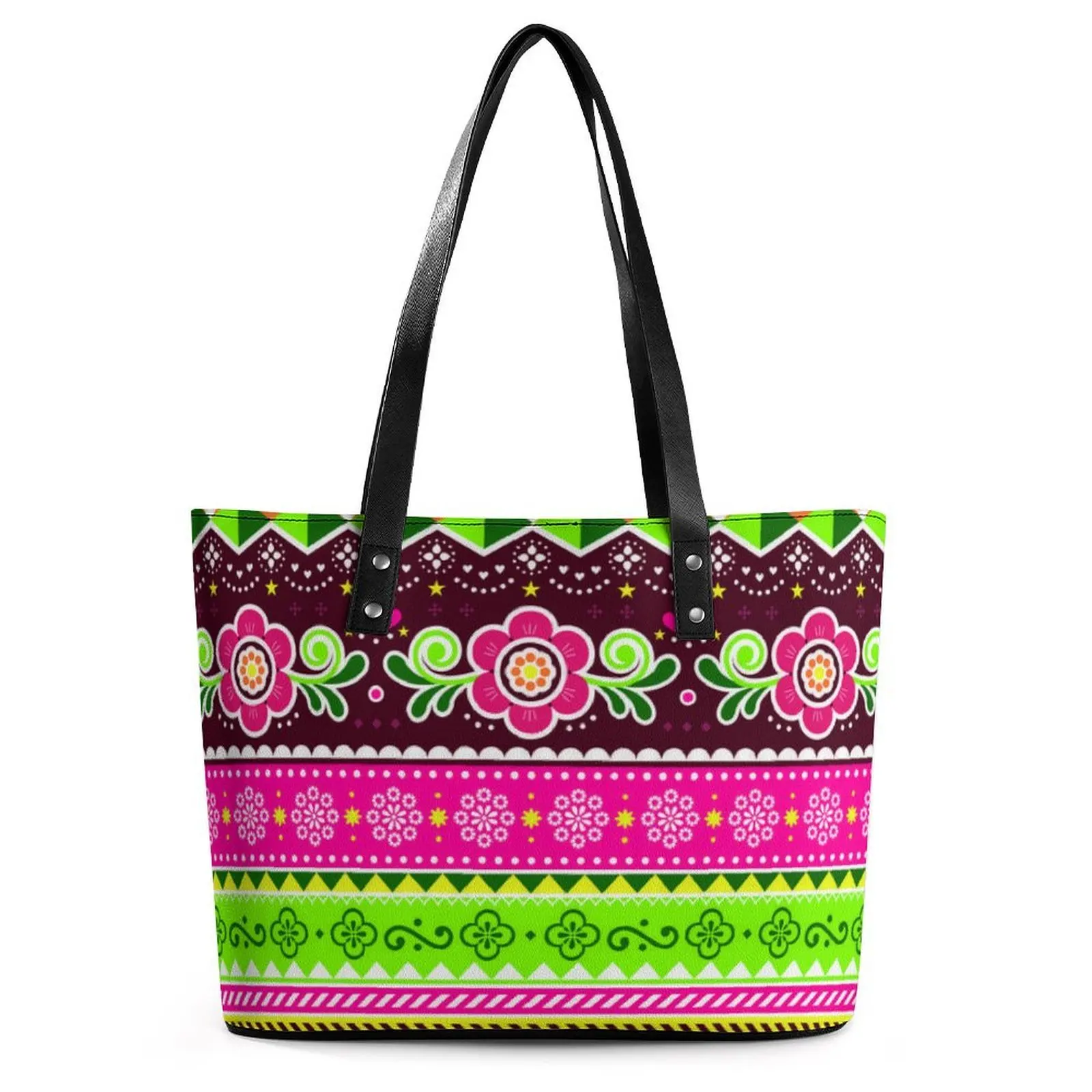 

Aztec Women'S Shoulder Bag 2025 New Design Fashion Bag A Women'S Handbag That Can Be Personalized And Customized