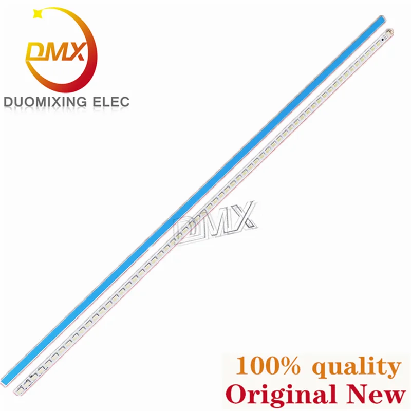 2PCS/lot 40VLE6142C LED Bars SLED 2011SGS40 5630 60 H1 Bands Rulers 40INCH-L1S-60 G1GE-400SM0-R6 Liquid crystal backlight