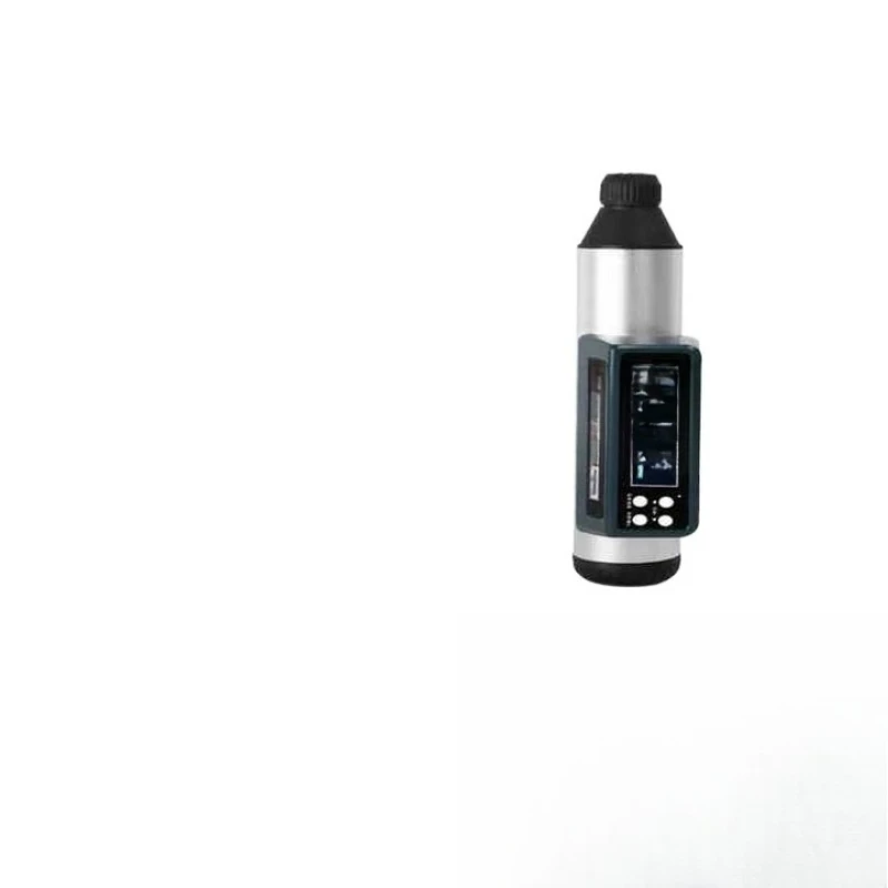 

Digital rebound tester concrete strength tester