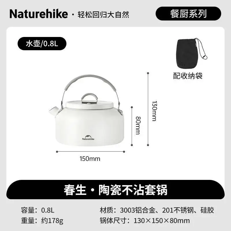 Only Kettle