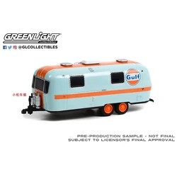 Greenlight Alloy 1:64 Scale 1971 Custom EV Car Model Adult Collection Gift Display Souvenir Boy Toy