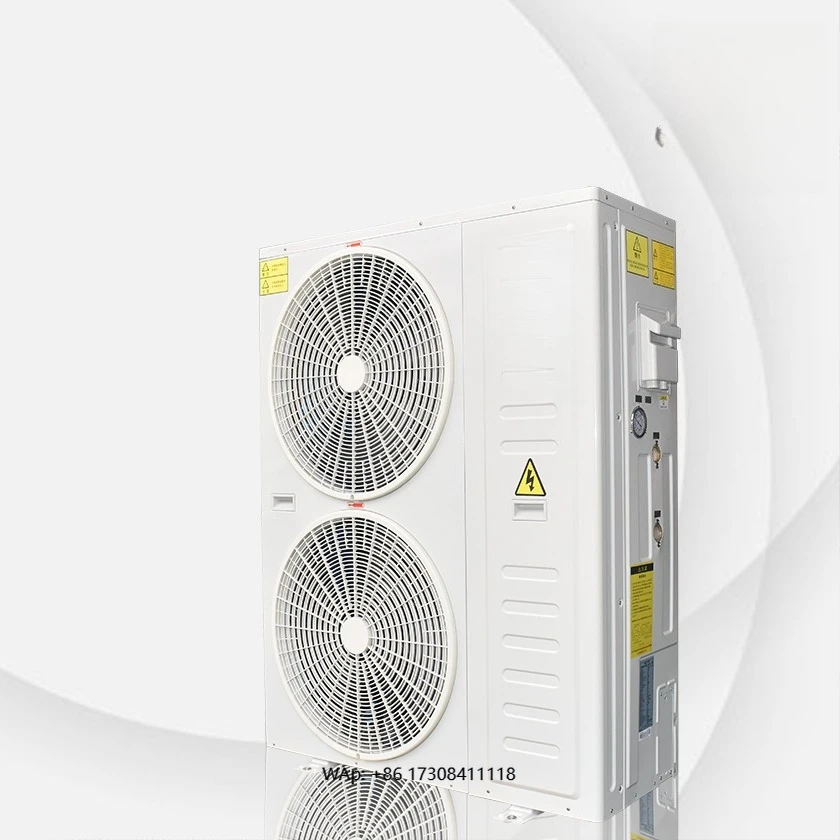 Heat-pumps Dc Inverter air Source Water Heaters Heating Cooling 9.5kw to 23.5kw Wifi Heat Pump