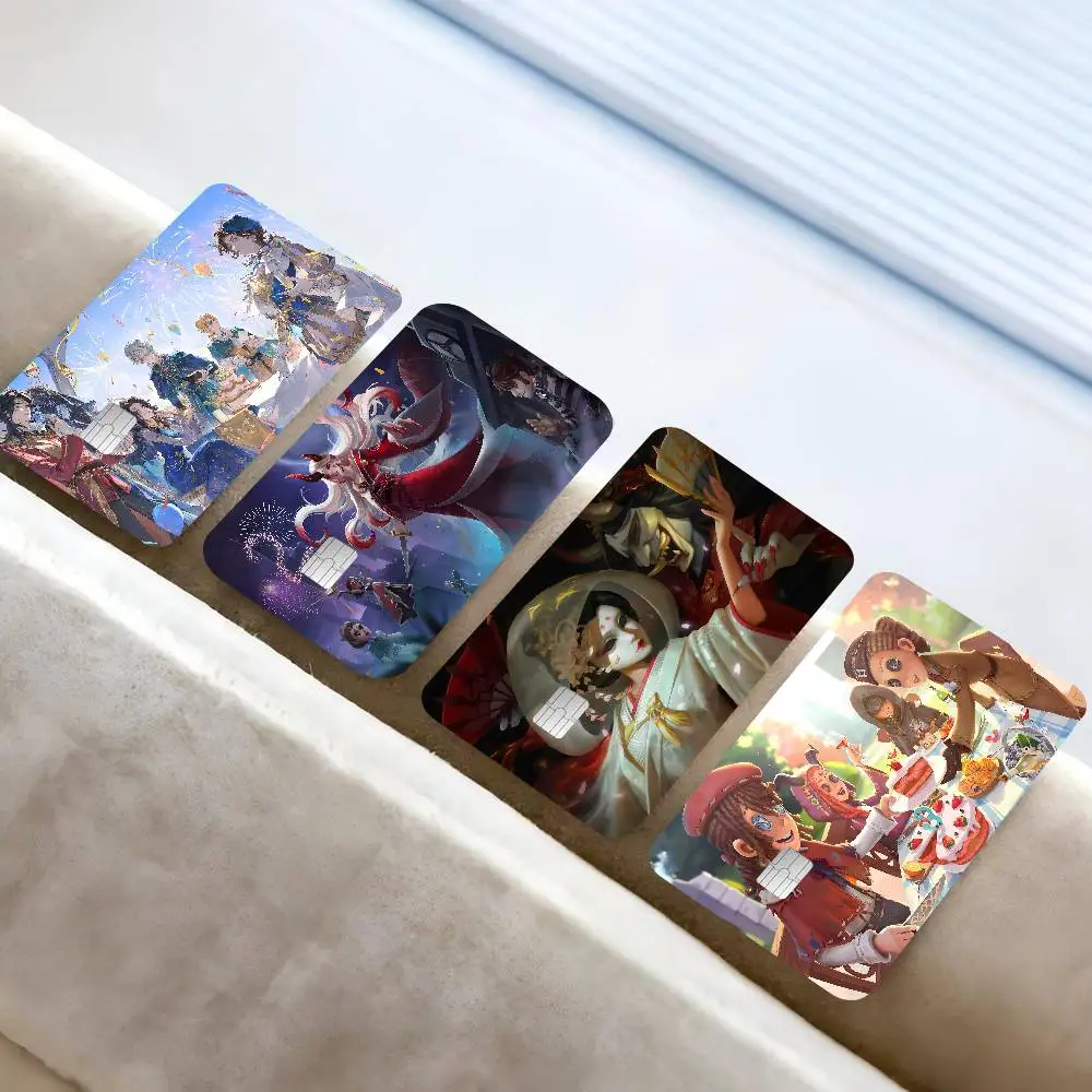 Identity V Chinese …