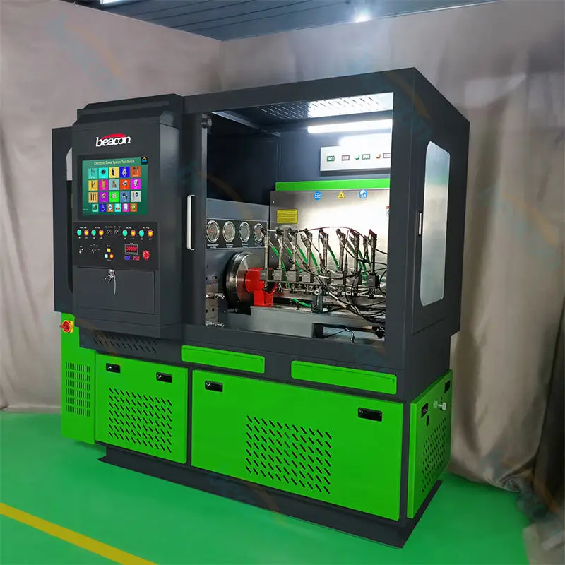 CR1018 Electronic Power Common Rail Pump Injector for Test Machine Competitive Price Heui EUI EUP for Test Bench CR919 Injectors