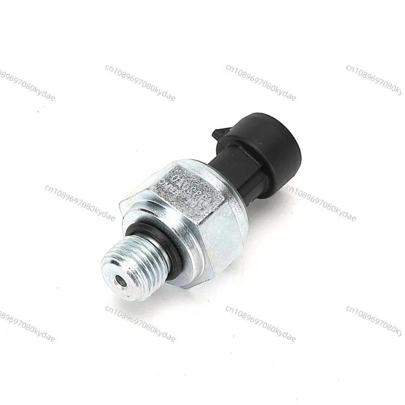 

Датчик давления (прессостат) 433-2040 4332040 для экскаваторов Hitachi EX200-5, EX120-3, EX200-3, ZAX230, ZAX240 (запчасти)