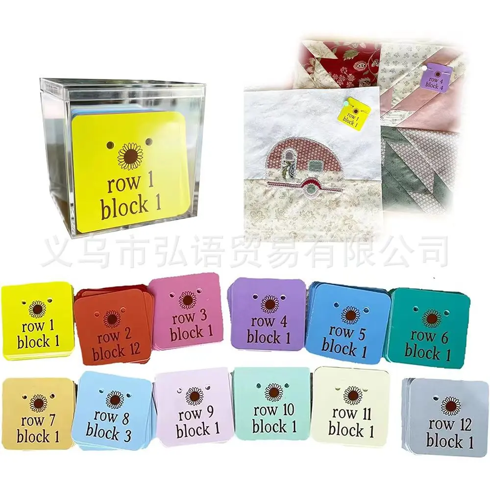 

Quilt Block Line Marking, Innovative Sewing Quilting Concept Perforated Cardboard Innovative Sewing Quilting Overview