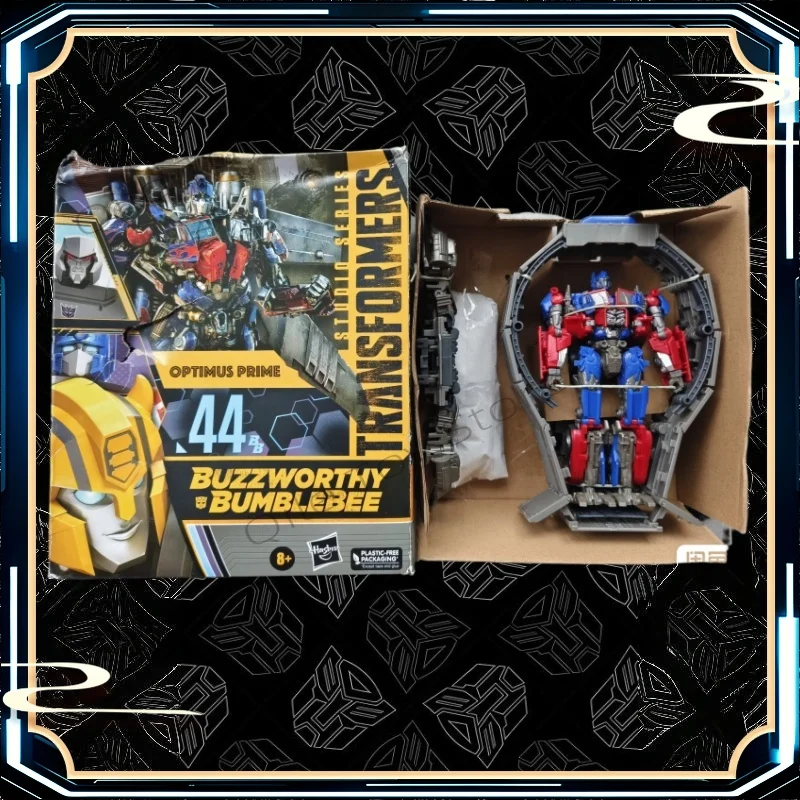 ของเล่นแปลงร่าง BB Series Limited L-class SS44 Flying Wing OP Commander Spot 3C  ของสะสมแอ็คชั่นฟิกเกอร์ ของขวัญ มีสินค้าในสต็อก