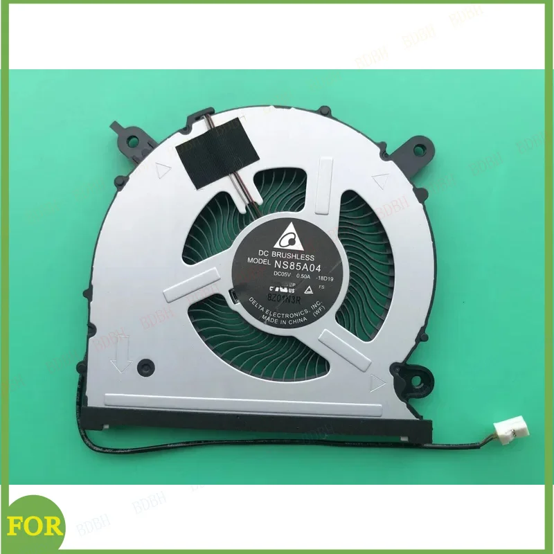 

НОВЫЙ Вентилятор охлаждения для телевизоров Samsung QN85Q900RAFXZA BN94-13292L BN97-14792A NS85A04-18D19
