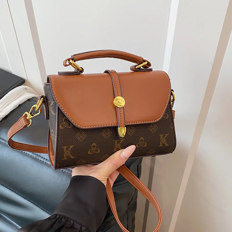 

Elegant Shoulder Bag 2025 New for Women, Luxury Soft Leather Crossbody Adjustable Strap, Casual Tote for All Occasions