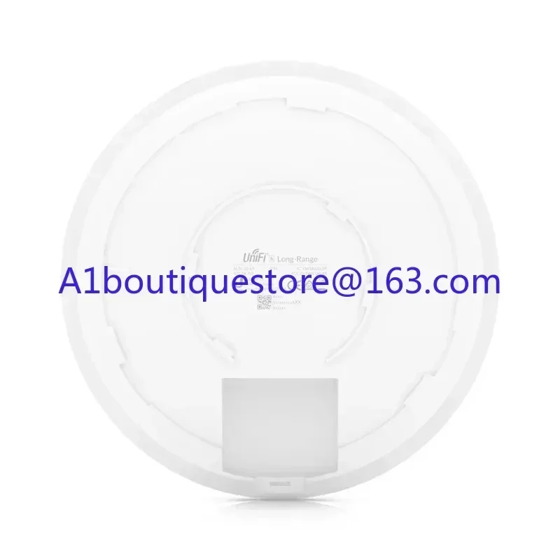 Ubiquiti UniFi U6-PRO Gigabit Dual Band WiFi 6 (802.11ax) Wireless AP5.3Gbps