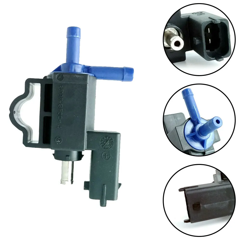 Solenoid Purge Valve Keep Your Engine Running Efficiently with Our Turbo Wastegate Solenoid Purge Valve Replacement