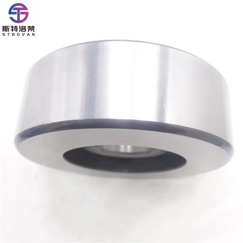 

Роликовые подшипники мачты вилочного погрузчика A48290.0400