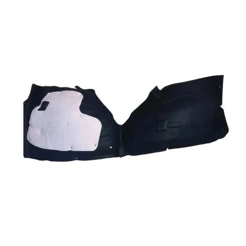 Front Wheel Casing Linings Mudguard Plastic Left Right for Xiaopeng P7 P7i Rear Fender Lining