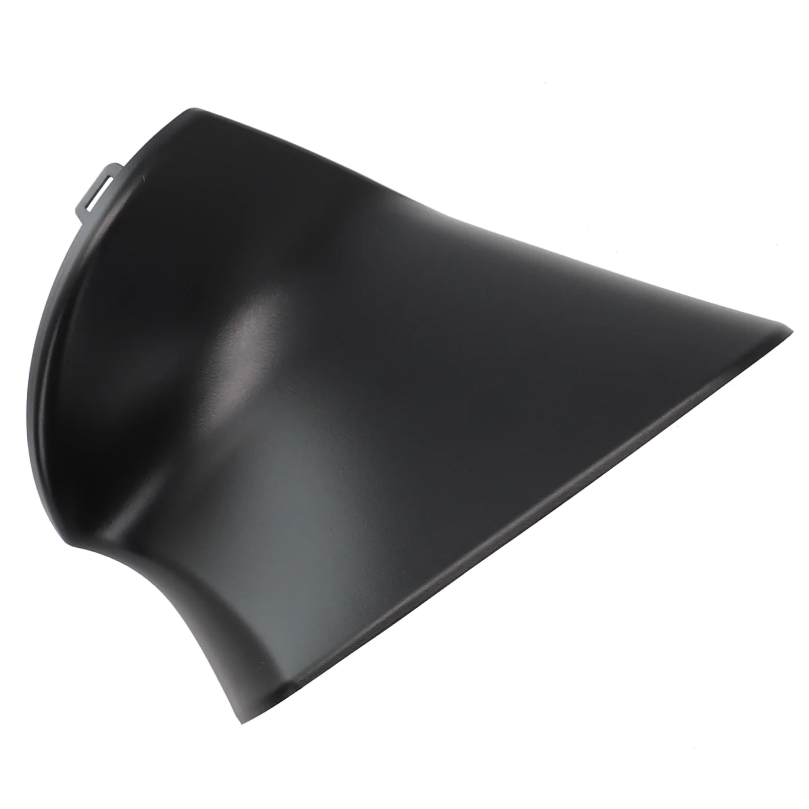 Replacement Front Right Rearview Mirror Lower Support Cover For Toyota For Corolla 2019 To 2022 Model Year Vehicles