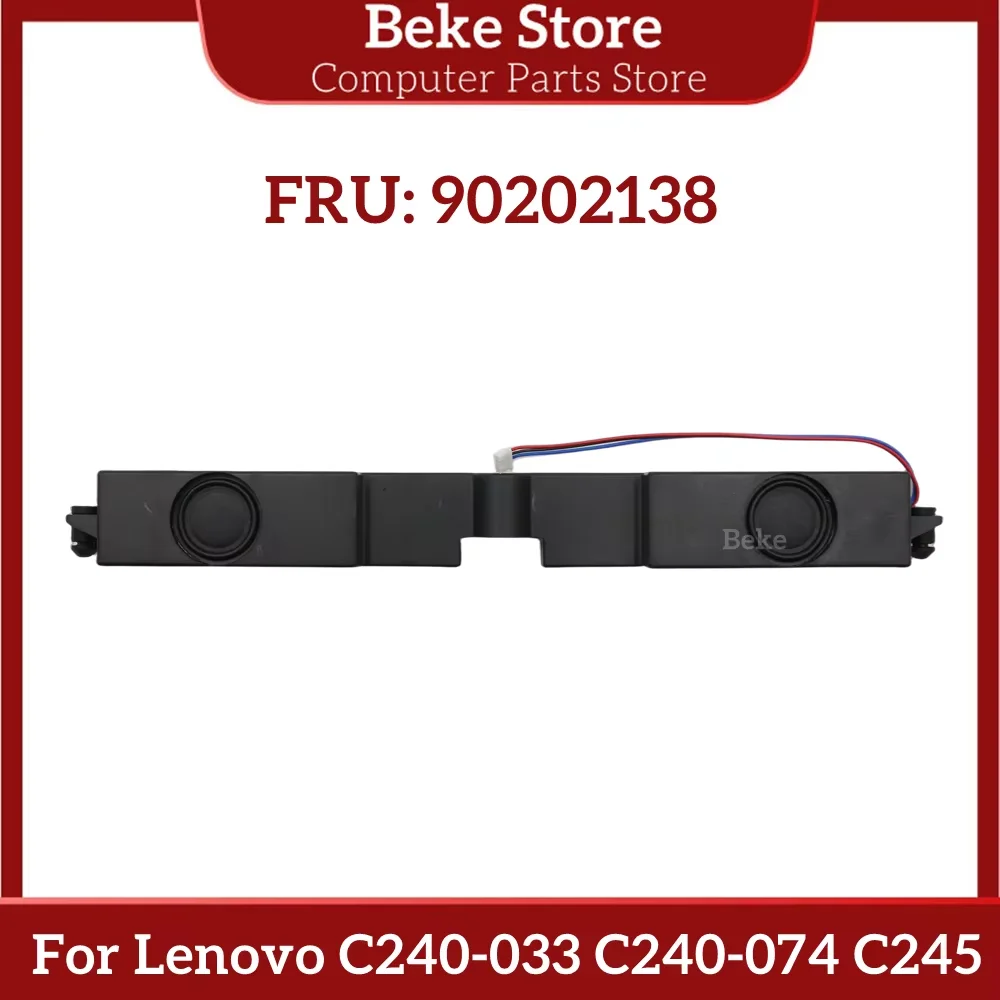 

Beke новый оригинальный динамик для ноутбука Lenovo C240-033 C240-074 C245 C240 «все в одном» FRU 90202138 Быстрая доставка