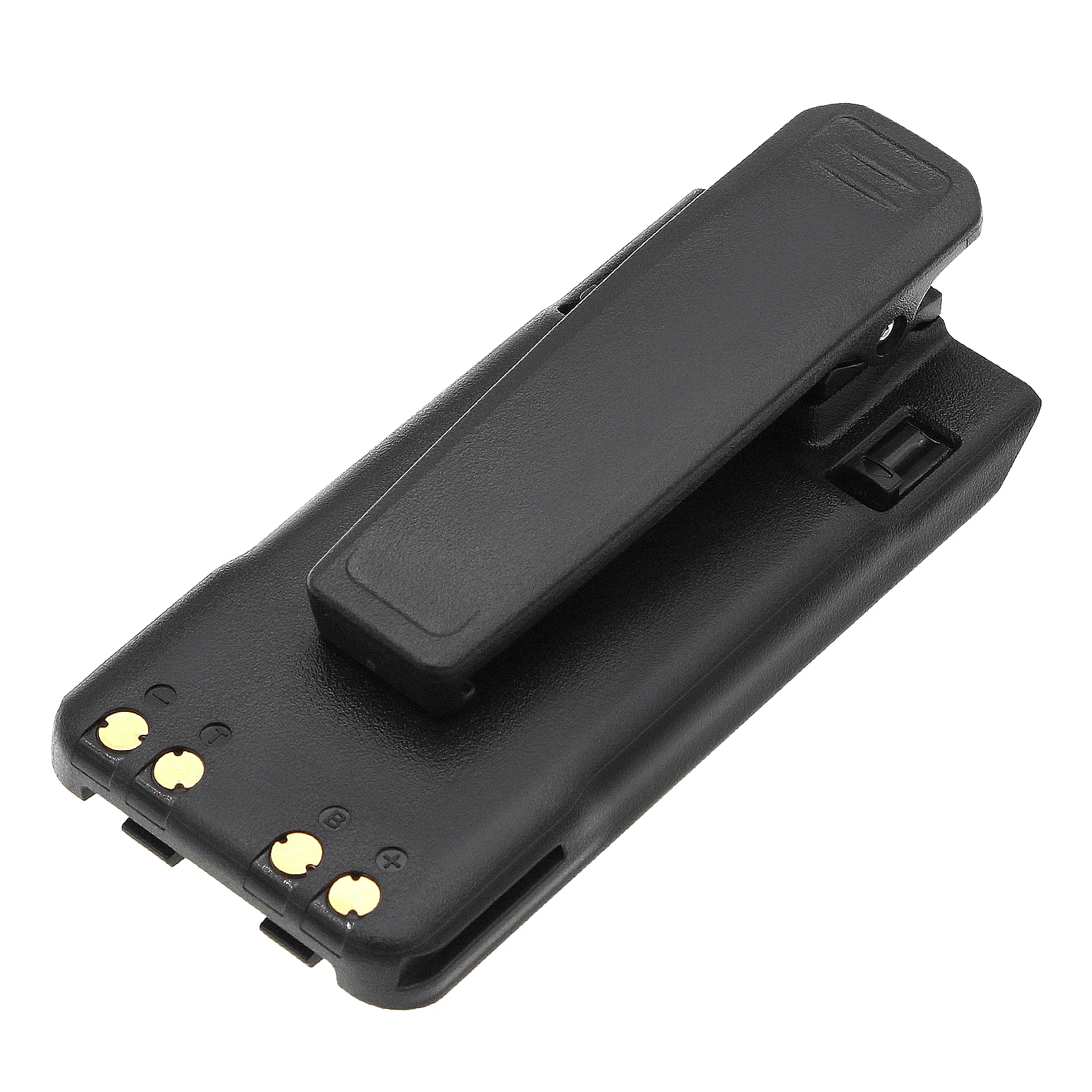 

Li-ion Two-Way Radio Battery for BearCom, 7.4V, 1500mAh, Compatible Models: BC1000, IC-F1000, IC-F1000S