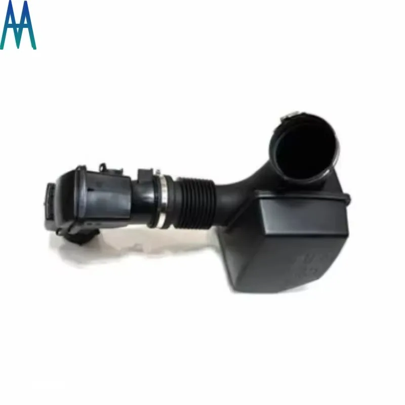 13718601680 Air Tube with Resonator Filtered Air Pipe Parts Accessories Suitable for BMW 1 Series F20LCI 3 Series F30 LCI