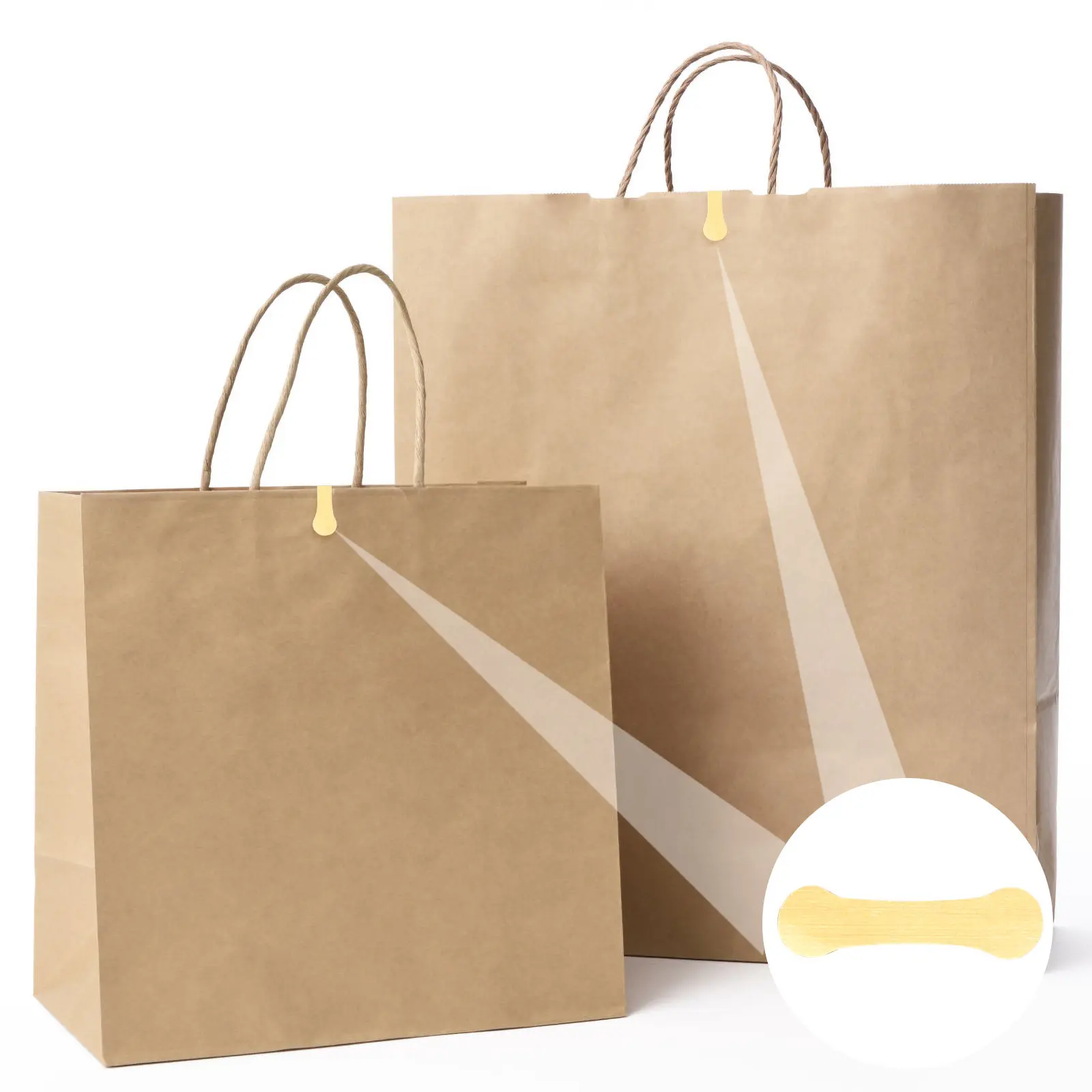 

500 шт. этикеток-пломб для сохранения свежести, наклейки с защитой от вскрытия для косметики и пищевых продуктов, антивандальные наклейки с прочным клеем, долговечные